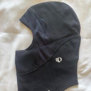 Pearl Izumi Cycling Balaclava Black